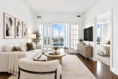 763 Bay Street 4908, Toronto, On M5g 2r3