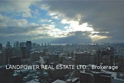 763 Bay Street 4908, Toronto, On M5g 2r3