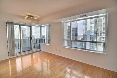 155 Beecroft Road 2511, Toronto, On M2n 7c6