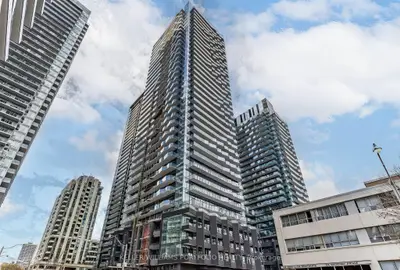 110 Broadway Avenue 3412, Toronto, On M4p 1v7