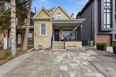 118 Bogert Avenue Bsmt, Toronto, On M2n 1k8