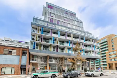68 Merton Street 202, Toronto, On M4s 1a1