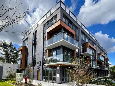 75 Curlew Drive 12, Toronto, On M3a 0a9