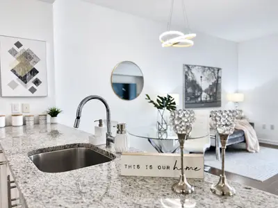 70 Forest Manor Road 317, Toronto, On M2j 0a9