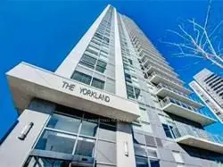 275 Yorkland Road 2203, Toronto, On M2j 0b4