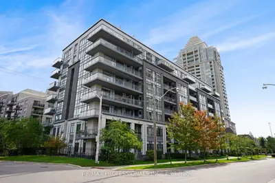 17 Kenaston Gardens 417, Toronto, On M2k 1g7