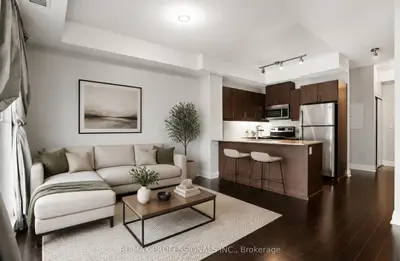 17 Kenaston Gardens 417, Toronto, On M2k 1g7