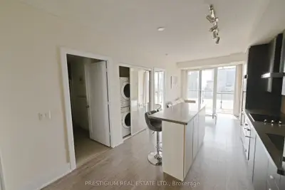 300 Front Street W 2601, Toronto, On M5v 0e9