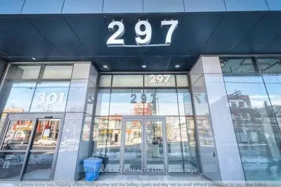 297 College Street 1001, Toronto, On M5t 1s2