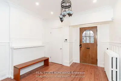 56 Oakwood Avenue, Toronto, On M6h 2v6