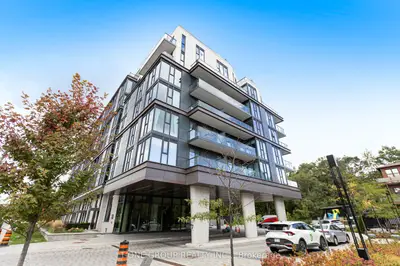 250 Lawrence Avenue W 309, Toronto, On M5m 1b1