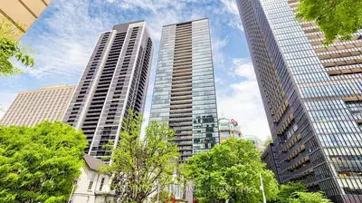 110 Charles Street E 3404, Toronto, On M4y 1t5