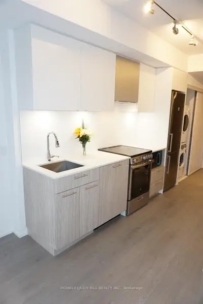 251 Jarvis Street 702, Toronto, On M5b 0c3