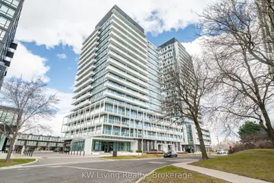 180 Fairview Mall Drive 201, Toronto, On M2j 0g4
