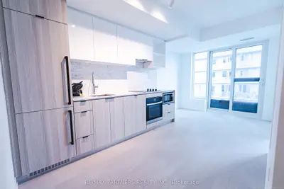 252 Church Street 4509, Toronto, On M5b 0e6