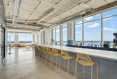130 Queens Quay E 1314-1324, Toronto, On M5a 0p6