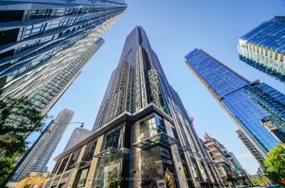11 Yorkville Avenue 3609, Toronto, On M4w 1l2