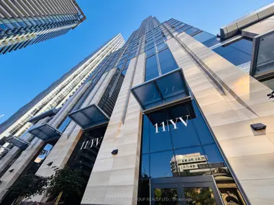 11 Yorkville Avenue 3609, Toronto, On M4w 1l2