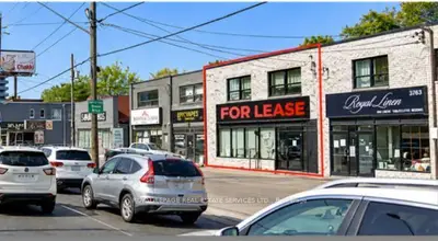 3507 Bathurst Street, Toronto, On M6a 2c5
