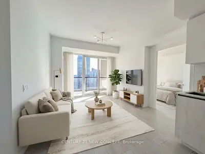 400 King Street W 2817, Toronto, On M5v 0x8