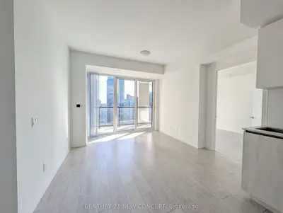 400 King Street W 2817, Toronto, On M5v 0x8