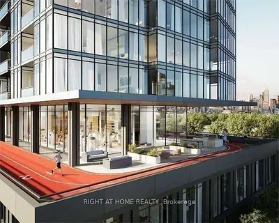 19 Western Battery Road 1207, Toronto, On M6k 0e3