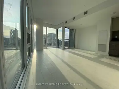 19 Western Battery Road 1207, Toronto, On M6k 0e3