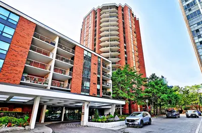 77 Maitland Place 123, Toronto, On M4y 2v6