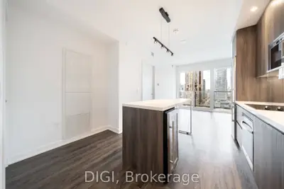 8 Gloucester Street 3004, Toronto, On M4y 0h8