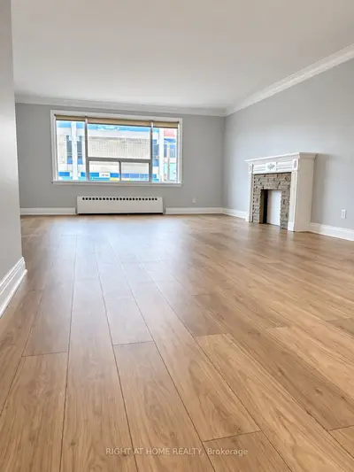 576 Davenport Road 2nd Floor, Toronto, On M5r 1k9