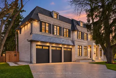 34 Greengate Road, Toronto, On M3b 1e8