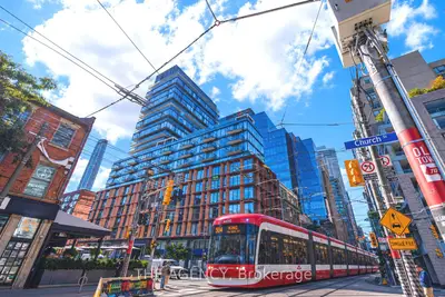 60 Colborne Street, Toronto, On M5b 0b7