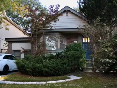 341 Moore Avenue, Toronto, On M4g 1e2