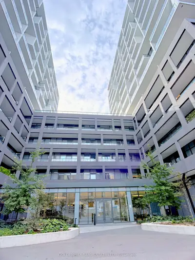 9 Tecumseth Street 814, Toronto, On M5v 0s5