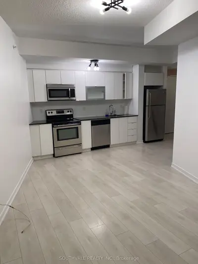 150 East Liberty Street 1014, Toronto, On M6k 3r5