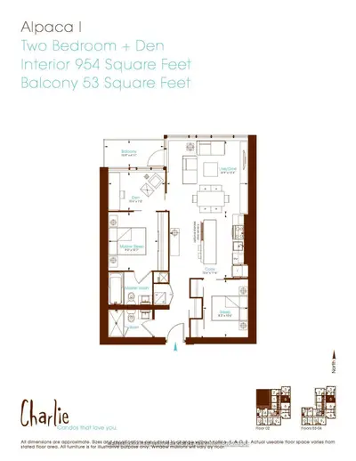 8 Charlotte Street 405, Toronto, On M5v 0k4