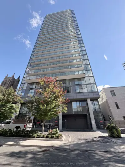 99 Foxbar Road 1805, Toronto, On M4v 0b2