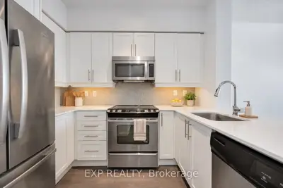 125 Western Battery Road 2512, Toronto, On M6k 3r8