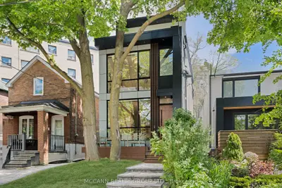 311 Wychwood Avenue, Toronto, On M6c 2t6