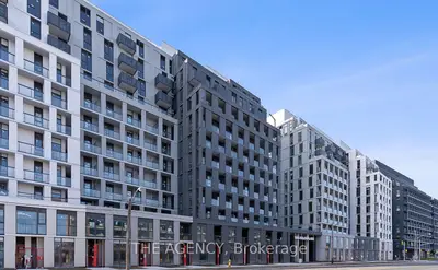 500 Wilson Avenue 212, Toronto, On M3h 0e5