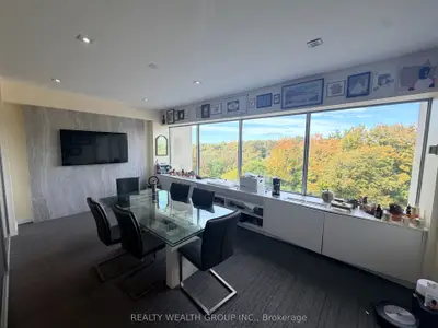 220 Duncan Mill Road 406, Toronto, On M3b 3j5