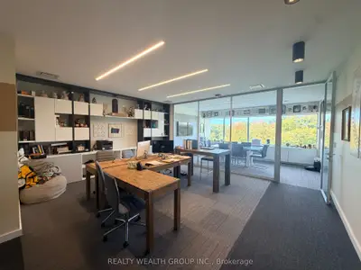 220 Duncan Mill Road 406, Toronto, On M3b 3j5