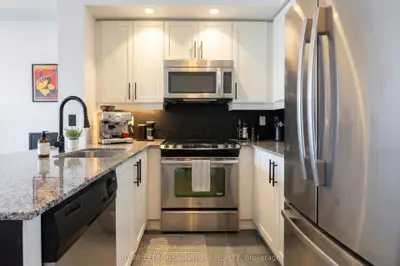 85 East Liberty Street 1602, Toronto, On M6k 3r4