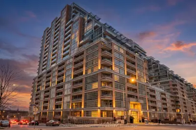 85 East Liberty Street 1602, Toronto, On M6k 3r4