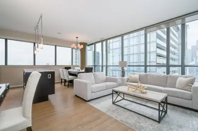 8 Charlotte Street 2603, Toronto, On M5v 0k4