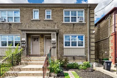 1170 Avenue Road 2, Toronto, On M5n 2e8