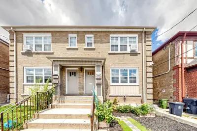 1170 Avenue Road 2, Toronto, On M5n 2e8