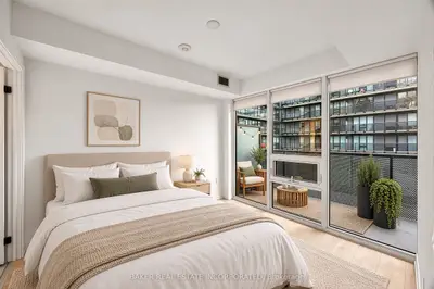 127 Broadway Avenue 311, Toronto, On M4p 1v3