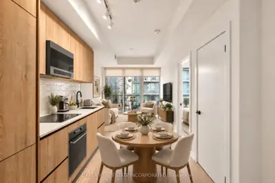 127 Broadway Avenue 1705, Toronto, On M4p 1v3