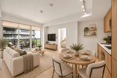 127 Broadway Avenue 2909, Toronto, On M4p 1v3